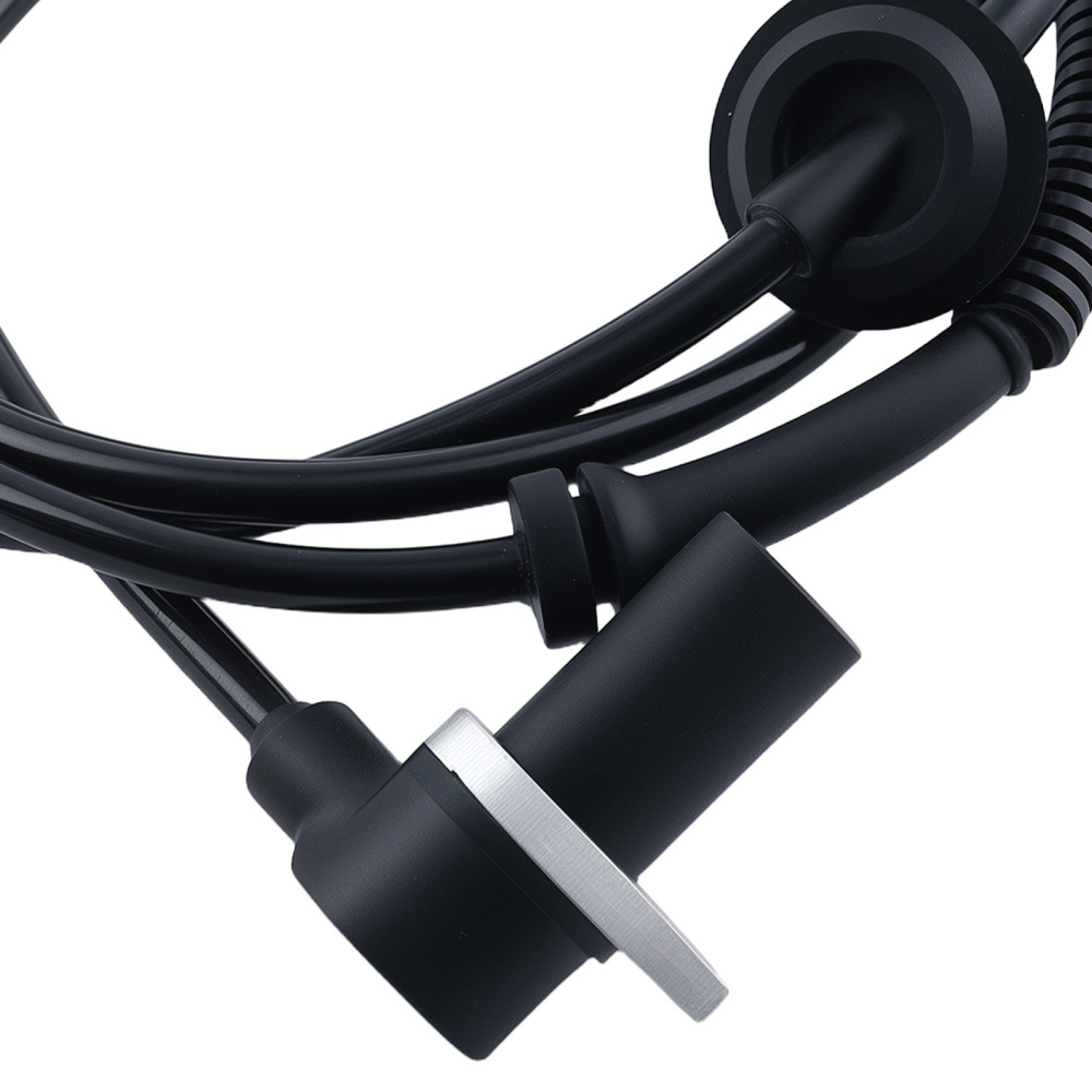 ABS Wheel Speed Sensor compatible for Audi A4 B6 B7 Rear Right 2000-2008 5S10462 8E0927807G