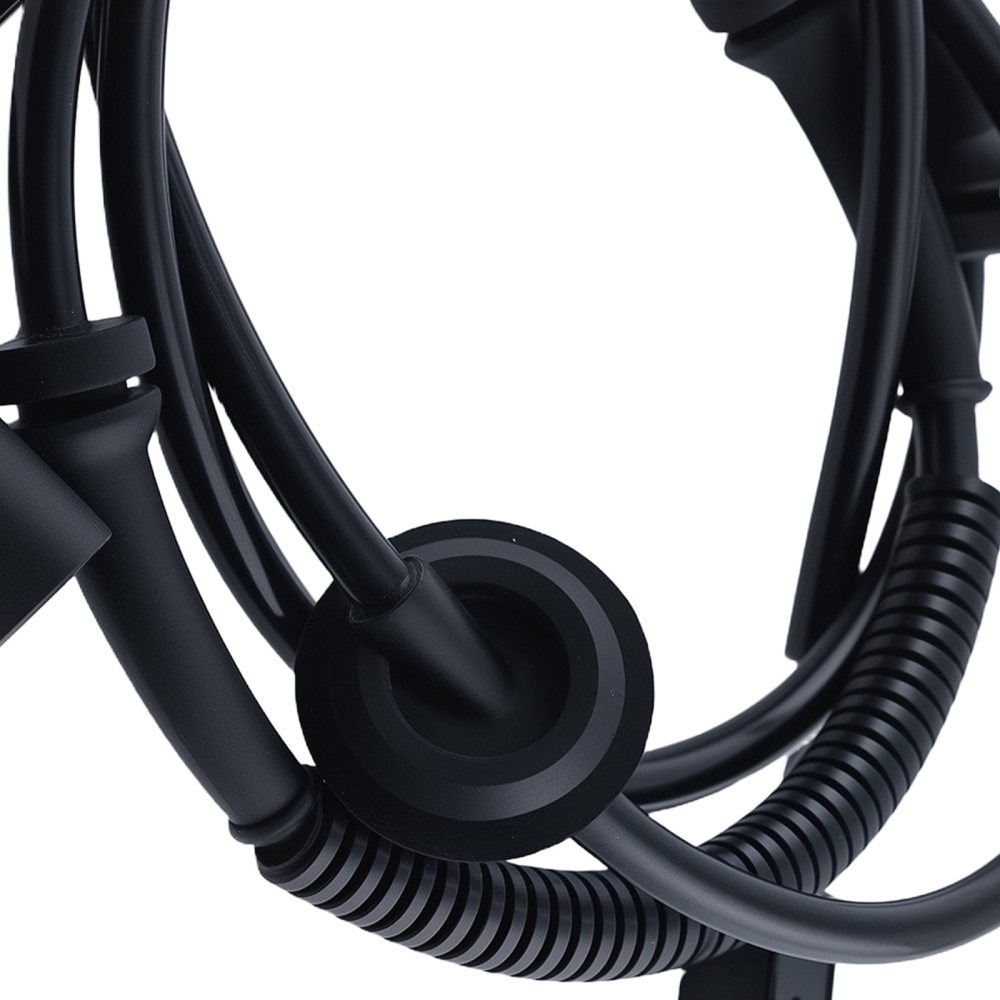 ABS Wheel Speed Sensor compatible for Audi A4 B6 B7 Rear Right 2000-2008 5S10462 8E0927807G