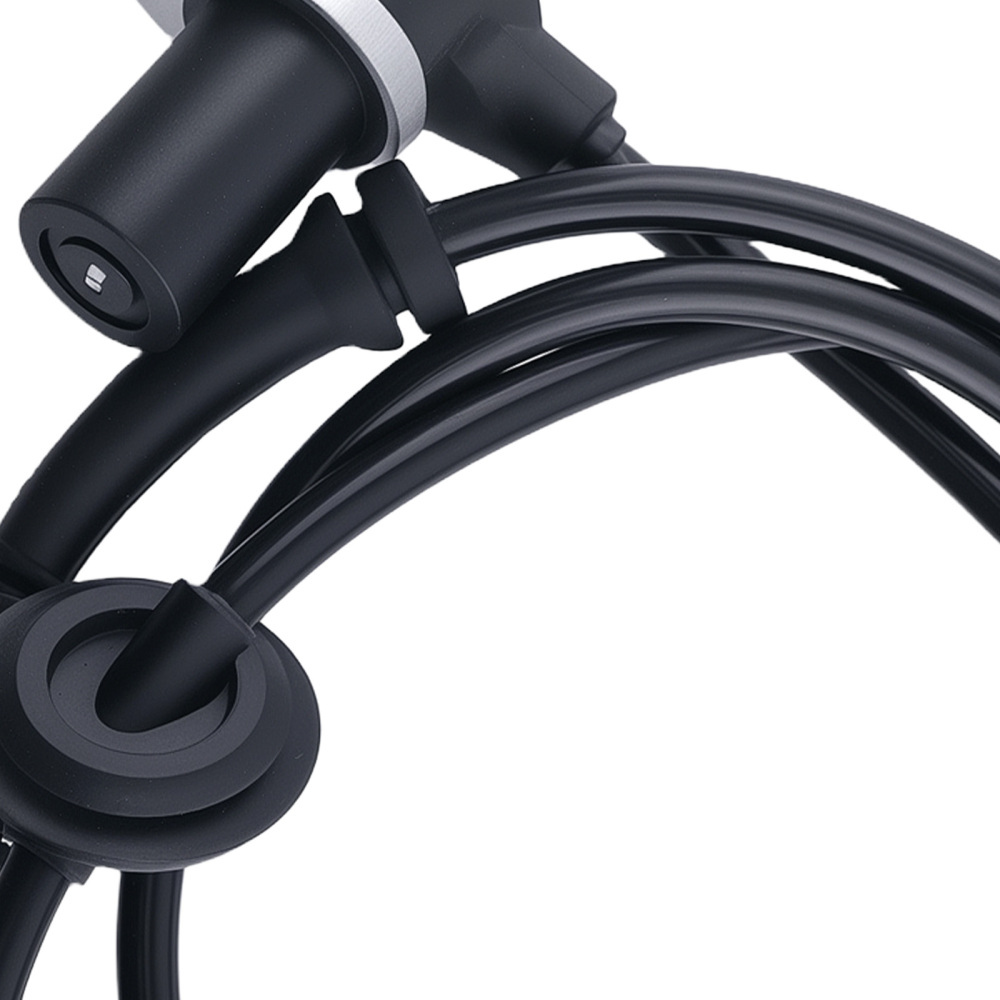 ABS Wheel Speed Sensor compatible for Audi A4 B6 B7 Rear Right 2000-2008 5S10462 8E0927807G