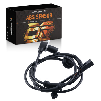 ABS Sensor Destro compatibile per Audi A4 8E B6 B7 Quattro S4 RS4 2000-2009 8E0927807G
