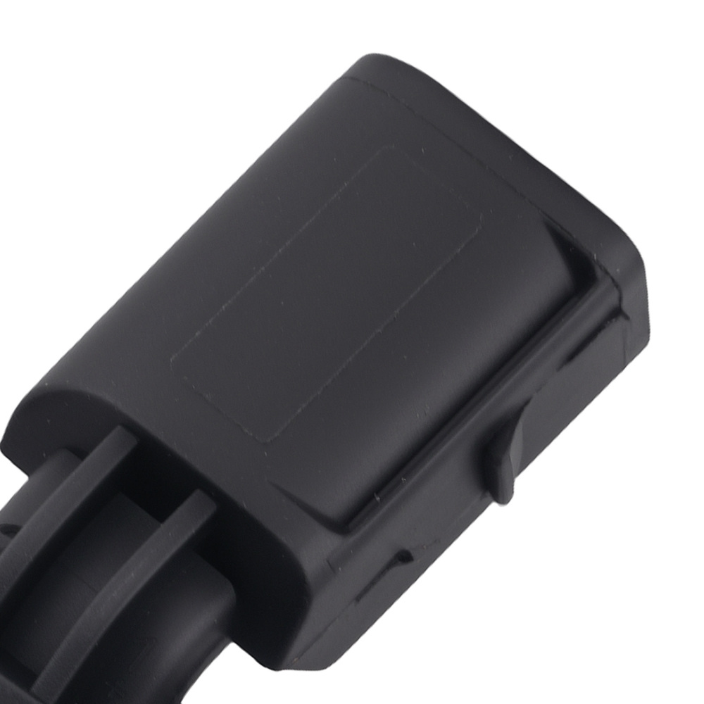 ABS Sensor compatible for Audi TT 8J3 Roadster 8J9 compatible for VW Scirocco 137 1KD927804 Front
