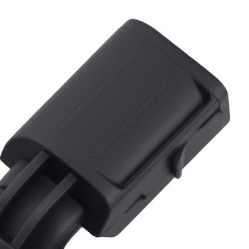 2-Pole ABS Wheel Speed Sensor compatible for Audi A1 8X1 8XK 2014-2018 1.0L-2.0L 7H0927803