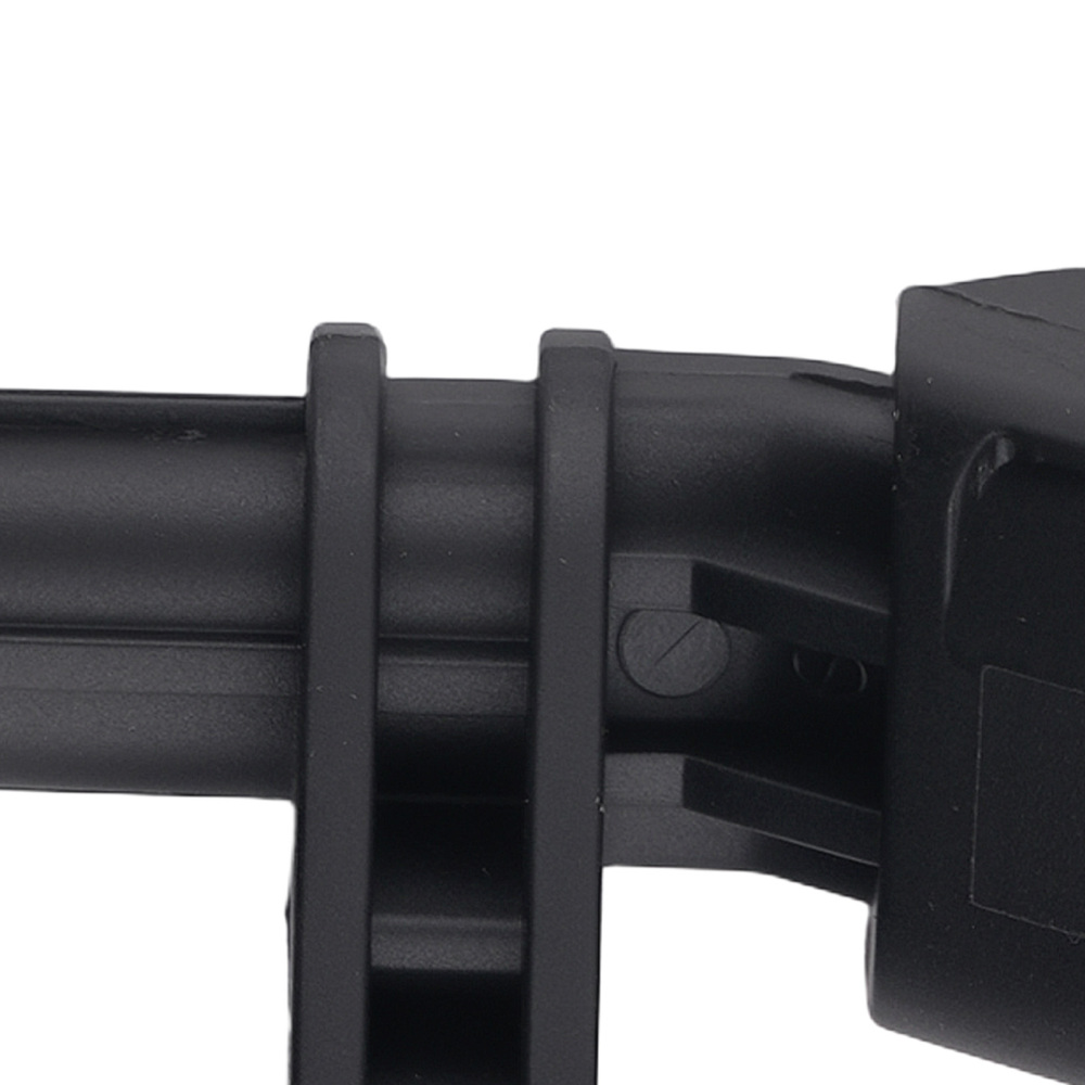 ABS Sensor compatible for Audi TT 8J3 Roadster 8J9 compatible for VW Scirocco 137 1KD927804 Front