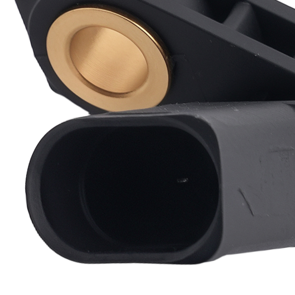 ABS Sensor compatible for Audi TT 8J3 Roadster 8J9 compatible for VW Scirocco 137 1KD927804 Front
