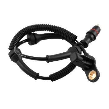 ABS Sensor Front Left Right compatible for Renault Master Mk2 2.5 dCi 2002-2010 4791000QAF