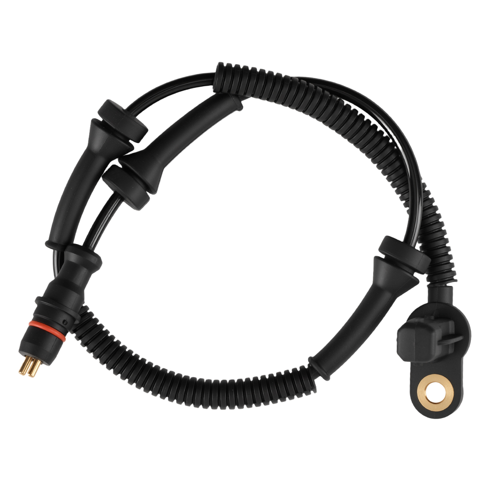 ABS Sensor Front Left Right compatible for Renault Master Mk2 2.5 dCi 2002-2010 4791000QAF