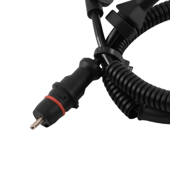ABS Sensor Front Left Right compatible for Renault Master Mk2 2.5 dCi 2002-2010 4791000QAF