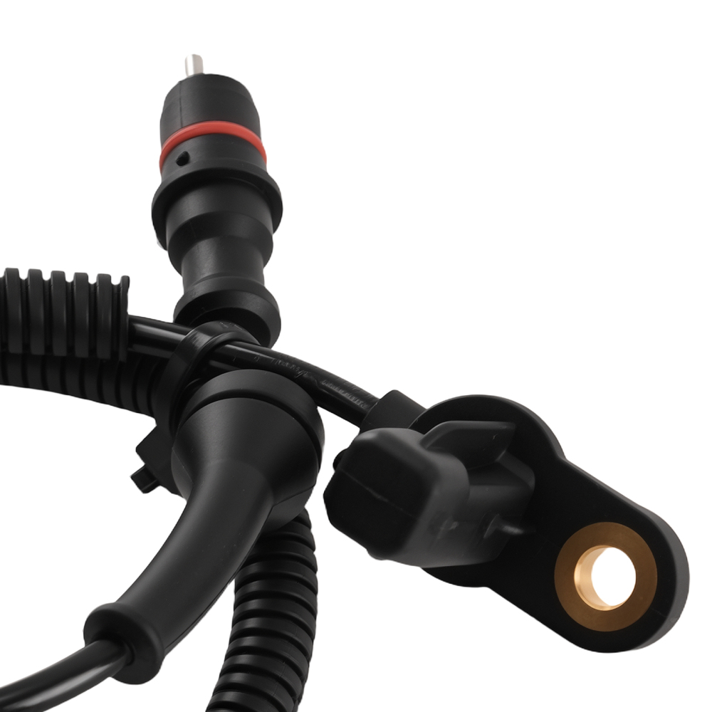 ABS Sensor Front Left Right compatible for Renault Master Mk2 2.5 dCi 2002-2010 4791000QAF