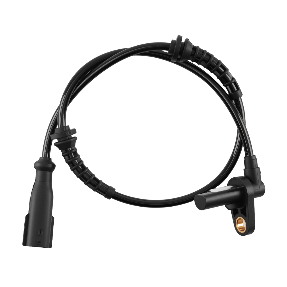 ABS Wheel Speed Sensor Front compatible for Renault Clio 1.2 16V BB CB 1998-2016 SS20765