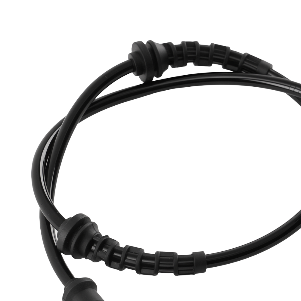 ABS Wheel Speed Sensor Front compatible for Renault Clio 1.2 16V BB CB 1998-2016 SS20765