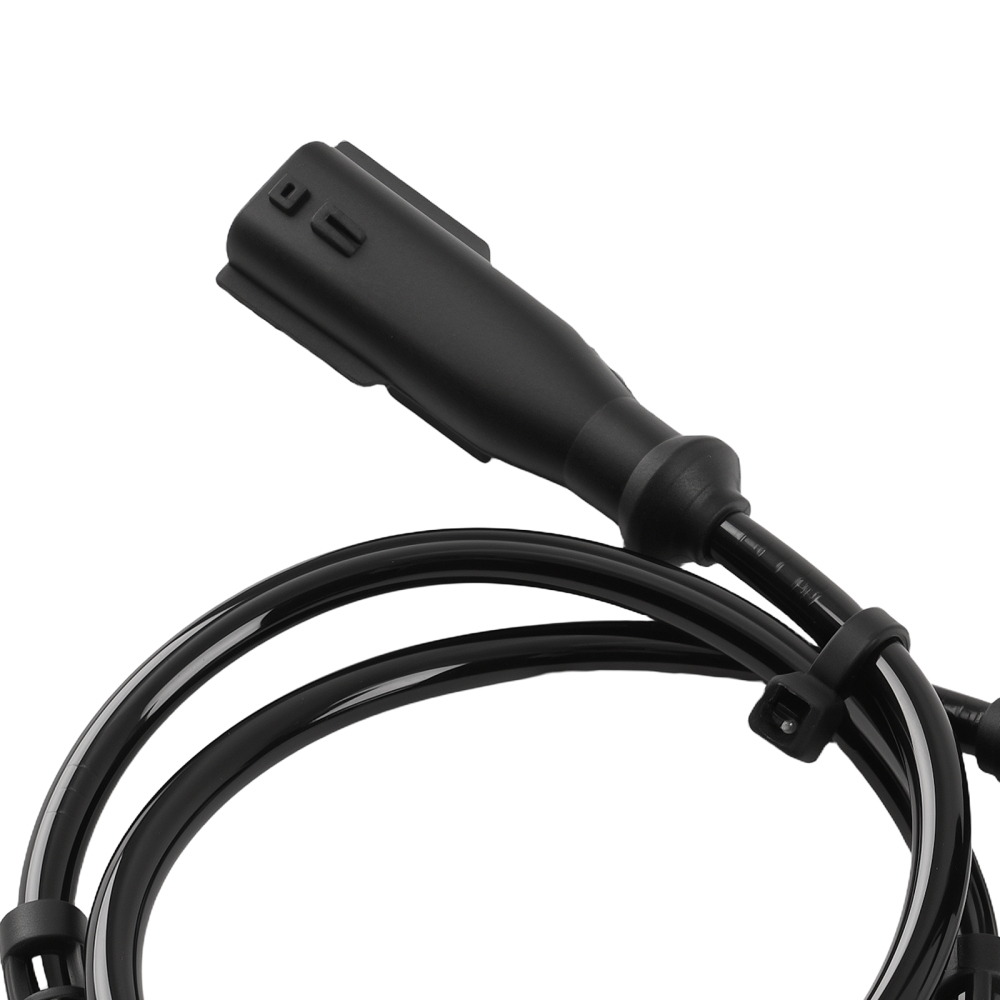 ABS Wheel Speed Sensor Front compatible for Renault Clio 1.2 16V BB CB 1998-2016 SS20765