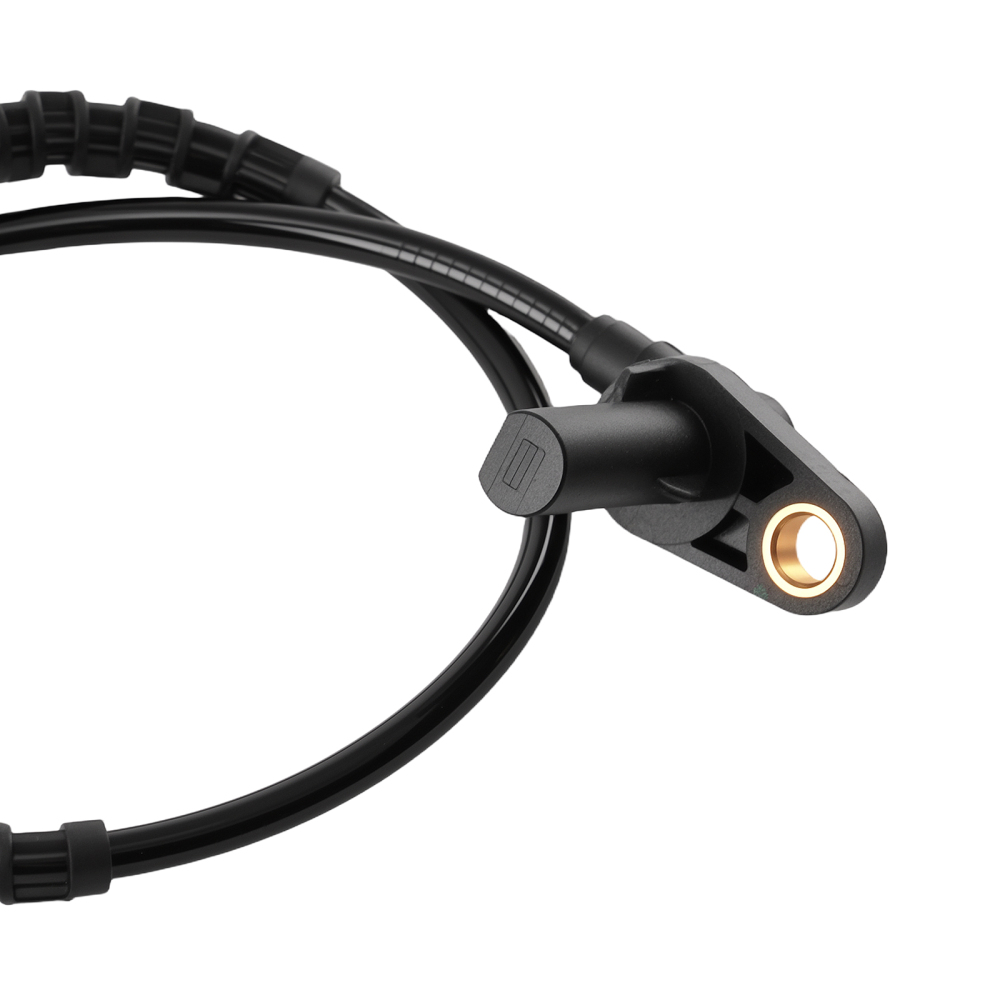 ABS Wheel Speed Sensor Front compatible for Renault Clio 1.2 16V BB CB 1998-2016 SS20765