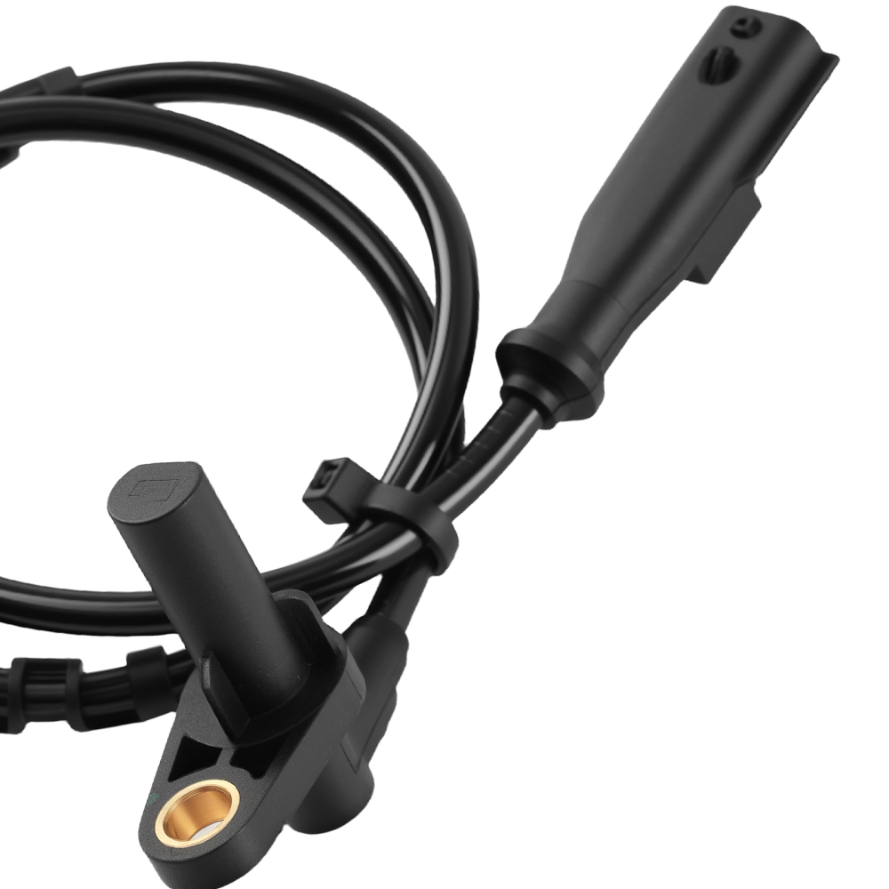 ABS Wheel Speed Sensor Front compatible for Renault Clio 1.2 16V BB CB 1998-2016 SS20765