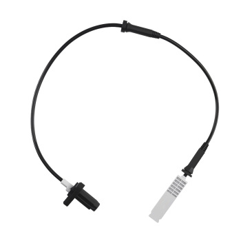 2x Capteur ABS Avant compatible pour BMW E39 520i 523i 525td 528i 535i 540i 2.0 2.5L 1182159