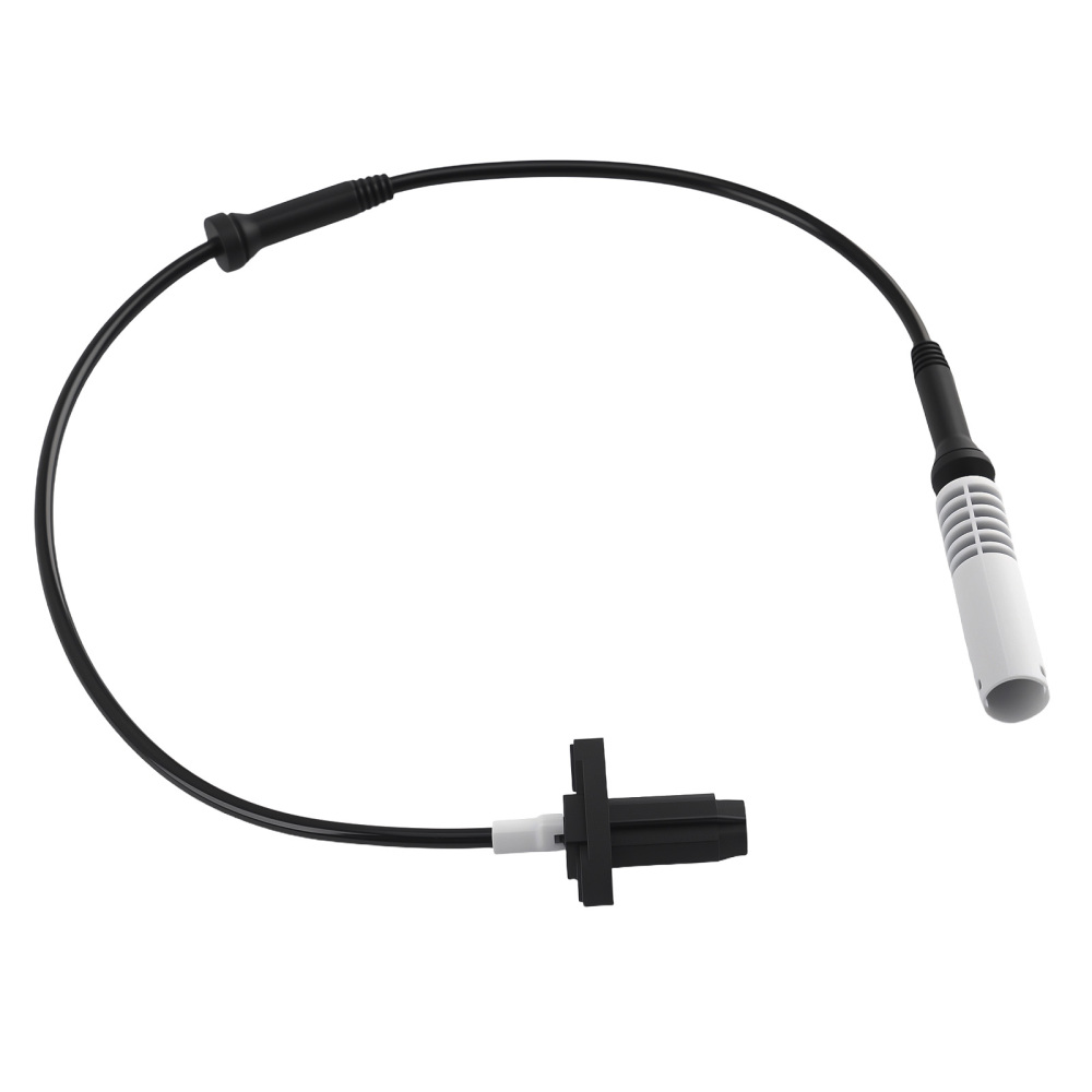 2x Sensore ABS Anteriore compatibile per BMW E39 5 Serie 528i 2.8L 34521182159 0986594510