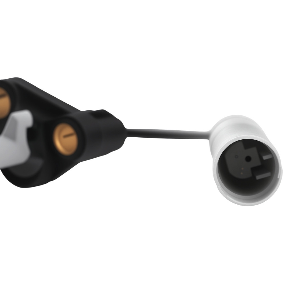 2x Sensore ABS Anteriore compatibile per BMW E39 5 Serie 528i 2.8L 34521182159 0986594510