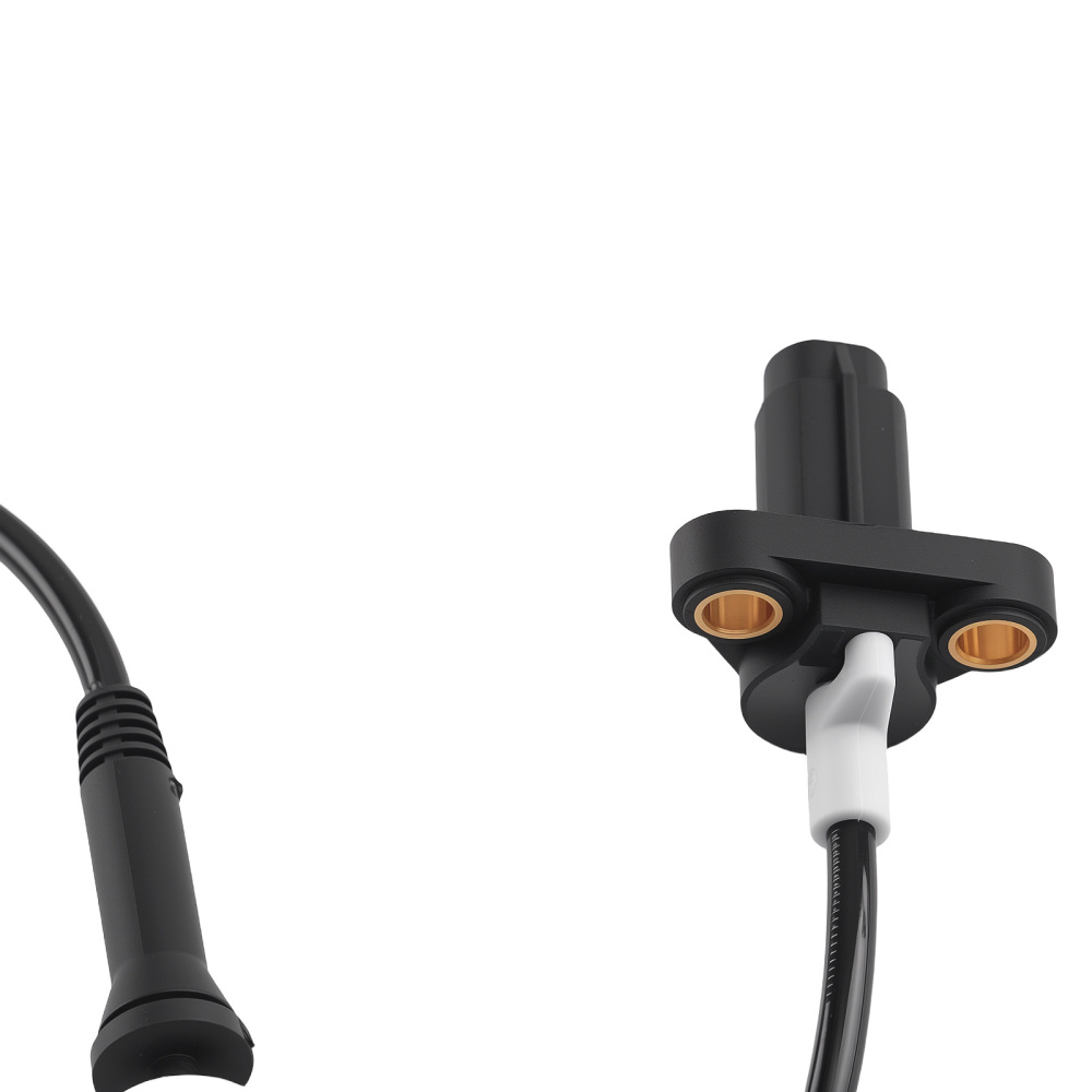 2x Sensore ABS Anteriore compatibile per BMW E39 5 Serie 528i 2.8L 34521182159 0986594510