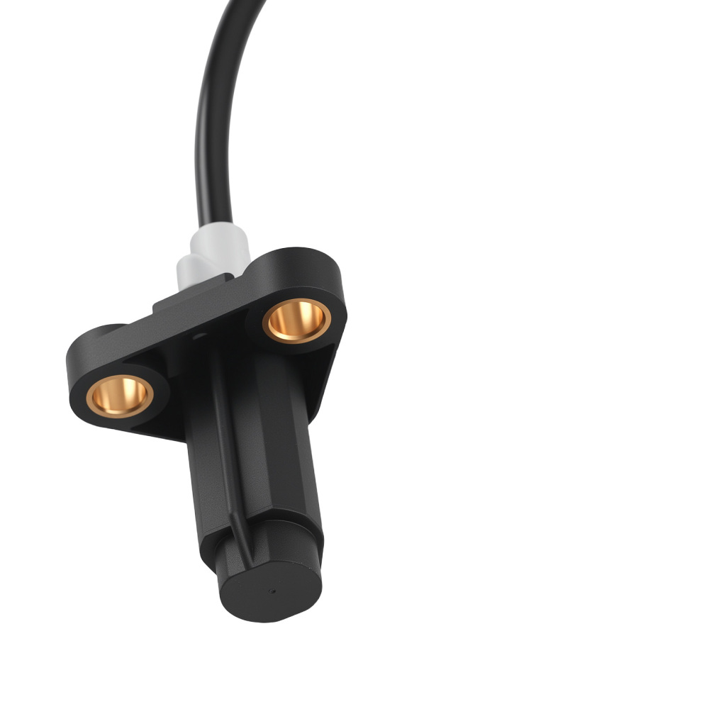 2x Sensore ABS Anteriore compatibile per BMW E39 5 Serie 528i 2.8L 34521182159 0986594510