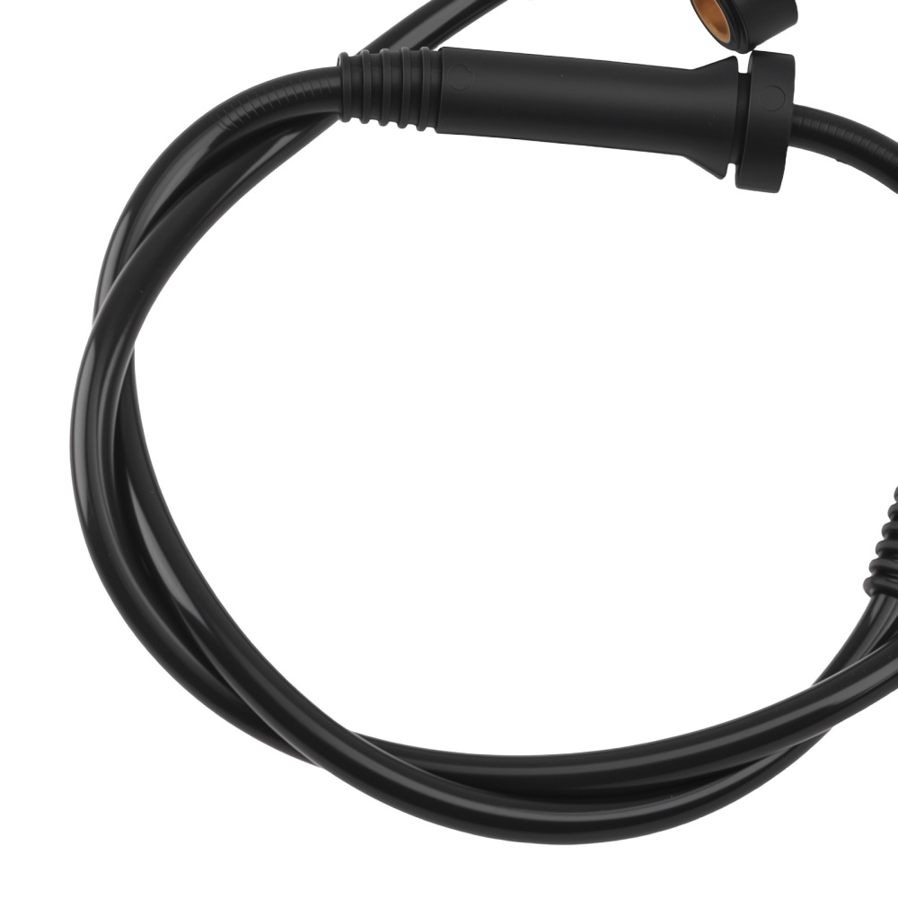 2x Sensore ABS Anteriore compatibile per BMW E39 5 Serie 528i 2.8L 34521182159 0986594510