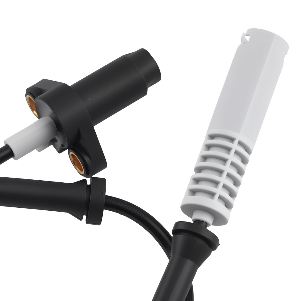 2x Sensore ABS Anteriore compatibile per BMW E39 5 Serie 528i 2.8L 34521182159 0986594510