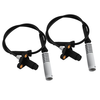 2x Capteur ABS Avant compatible pour BMW E39 520i 523i 525td 528i 535i 540i 2.0 2.5L 1182159