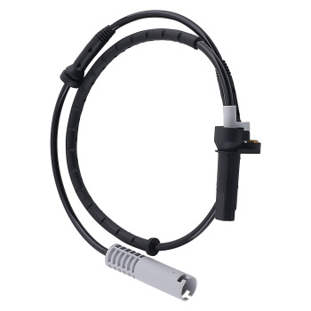 ABS Wheel Speed Sensor Rear L R compatible for BMW 5 Series E39 1995-1998 34521182160