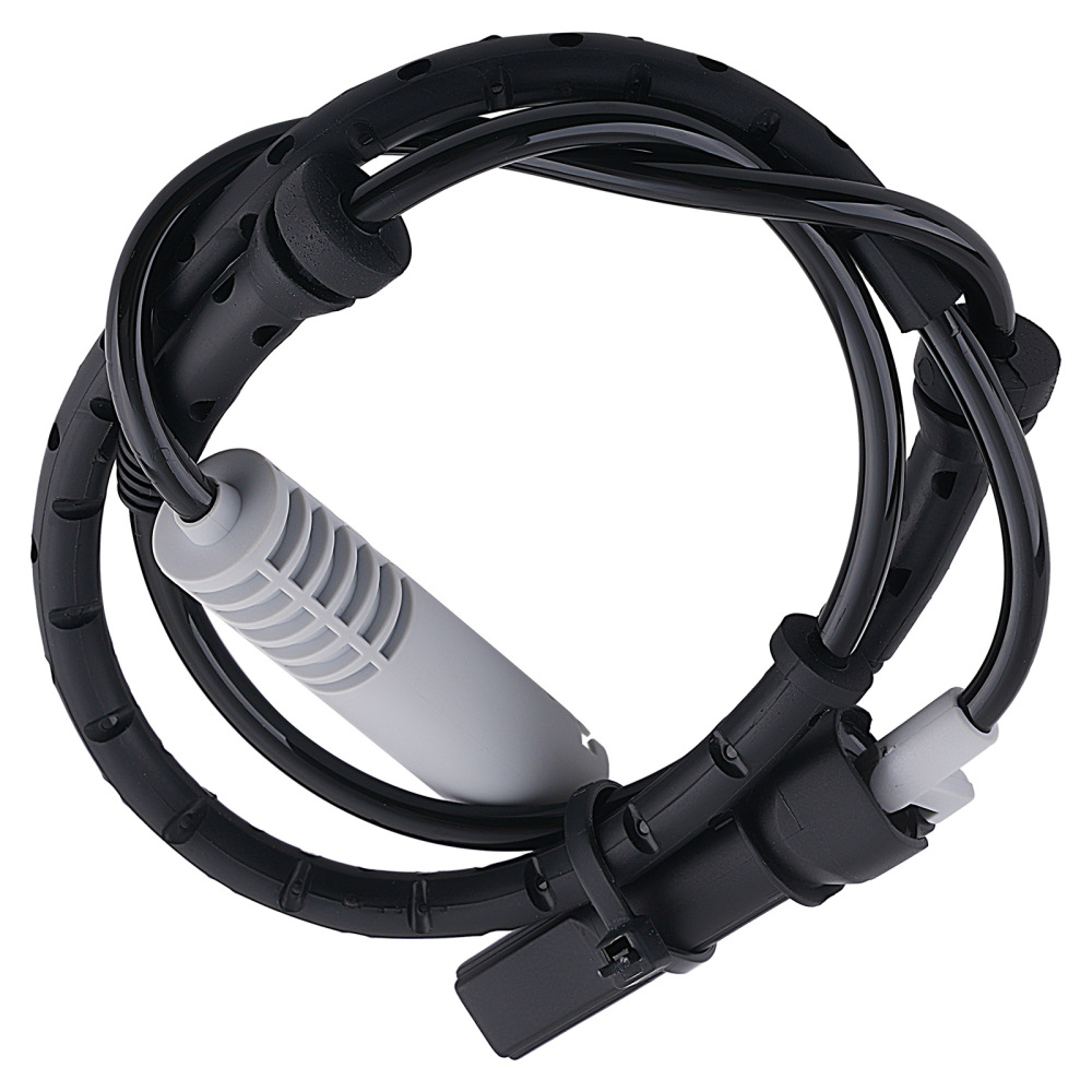 ABS Wheel Speed Sensor Rear L R compatible for BMW 5 Series E39 1995-1998 34521182160