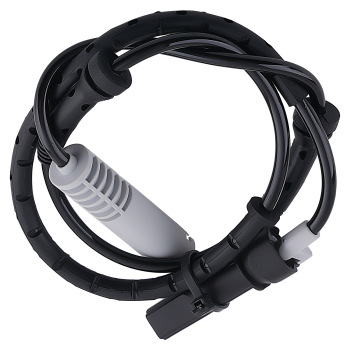 ABS Wheel Speed Sensor Rear L R compatible for BMW 5 Series E39 1995-1998 34521182160