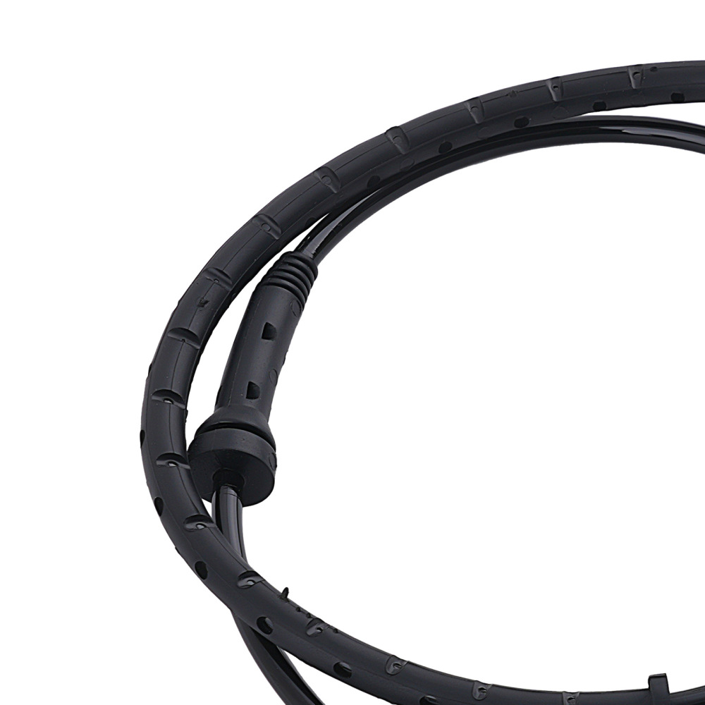 ABS Wheel Speed Sensor Rear L R compatible for BMW 5 Series E39 1995-1998 34521182160