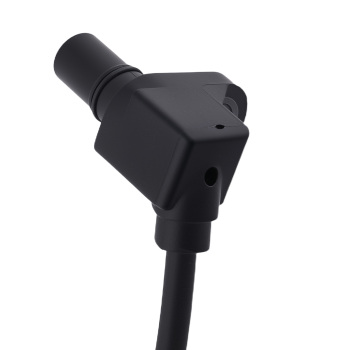 ABS Wheel Sensor Front compatible for Buick Rainier/Compatible for GMC Envoy/Compatible for Saab 9-7x 15158254 970282