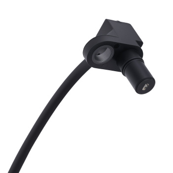 ABS Wheel Sensor Front compatible for Buick Rainier/Compatible for GMC Envoy/Compatible for Saab 9-7x 15158254 970282