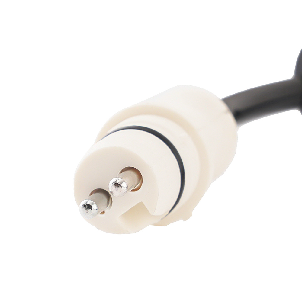 2PCS Sensore ABS Ant. Compatibile per Renault Trafic II Bus 1.9L 2.0L 4791000QAD