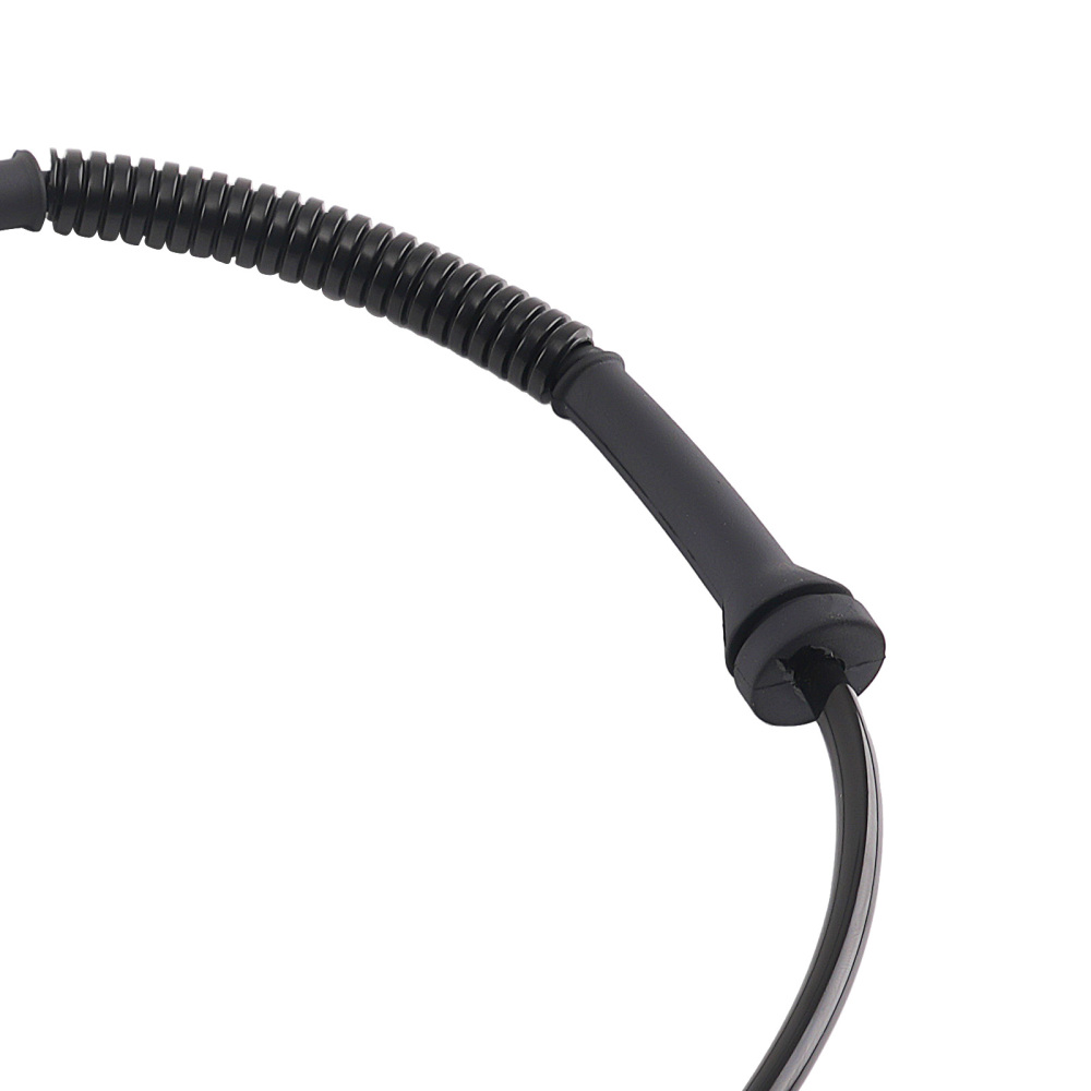 2PCS Sensore ABS Ant. Compatibile per Renault Trafic II Bus 1.9L 2.0L 4791000QAD