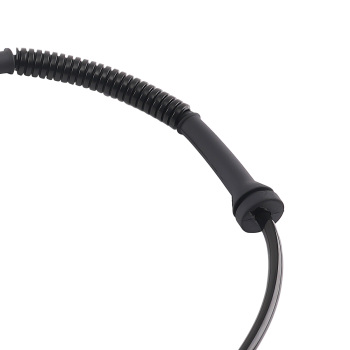 2PCS Sensore ABS Ant. Compatibile per Renault Trafic II Bus 1.9L 2.0L 4791000QAD