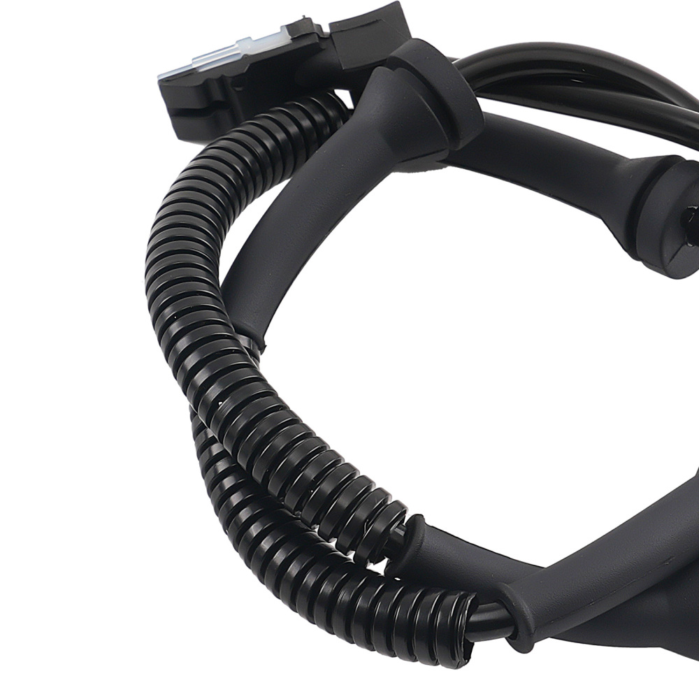 2PCS Sensore ABS Ant. Compatibile per Renault Trafic II Bus 1.9L 2.0L 4791000QAD