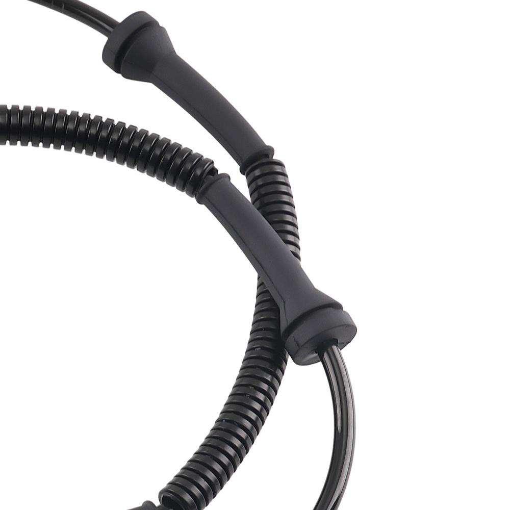 2PCS Sensore ABS Ant. Compatibile per Renault Trafic II Bus 1.9L 2.0L 4791000QAD