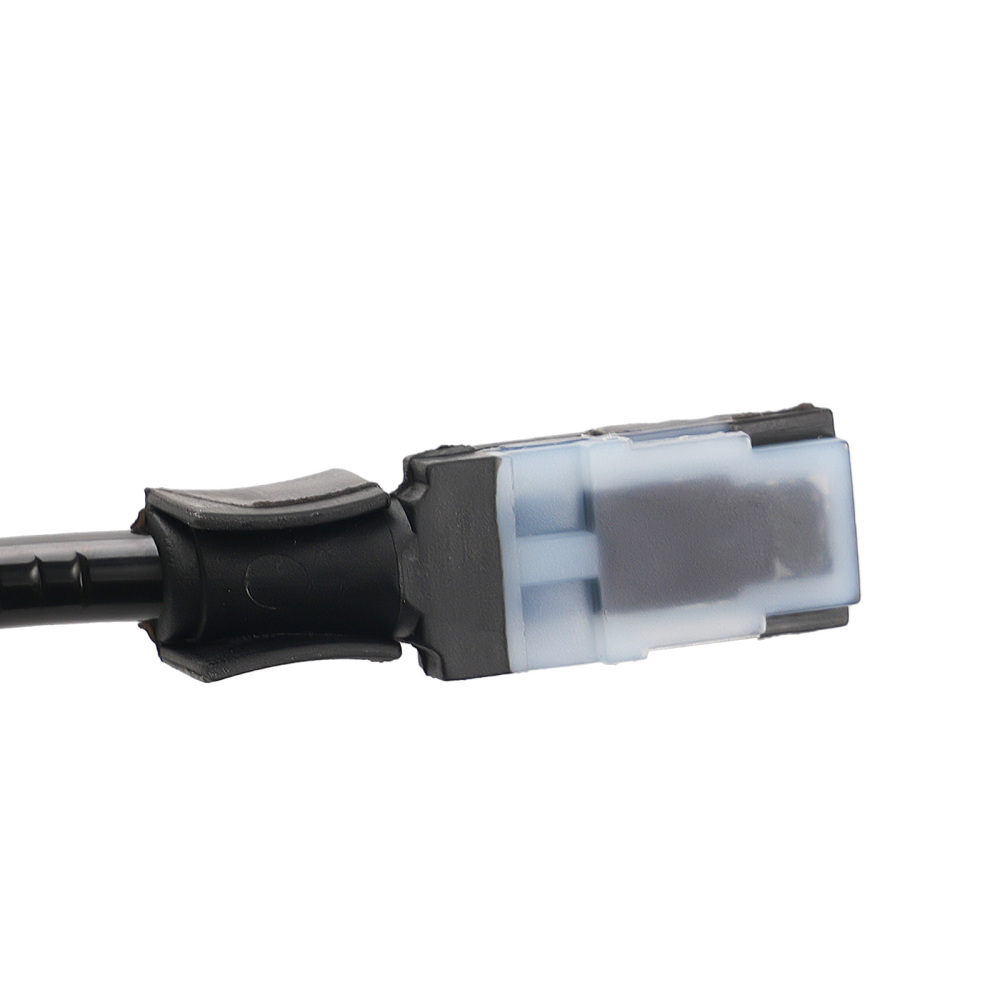 ABS Sensor Ant. Compatibile per Renault Traffic 2001-2009 OE 8200583498