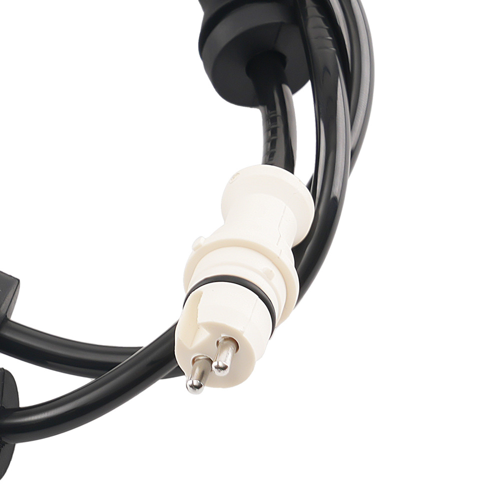 ABS Sensor Ant. Compatibile per Renault Traffic 2001-2009 OE 8200583498