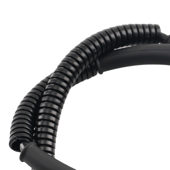 ABS Sensor Ant. Compatibile per Renault Traffic 2001-2009 OE 8200583498