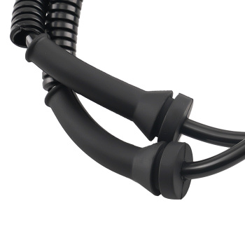 ABS Sensor Ant. Compatibile per Renault Traffic 2001-2009 OE 8200583498