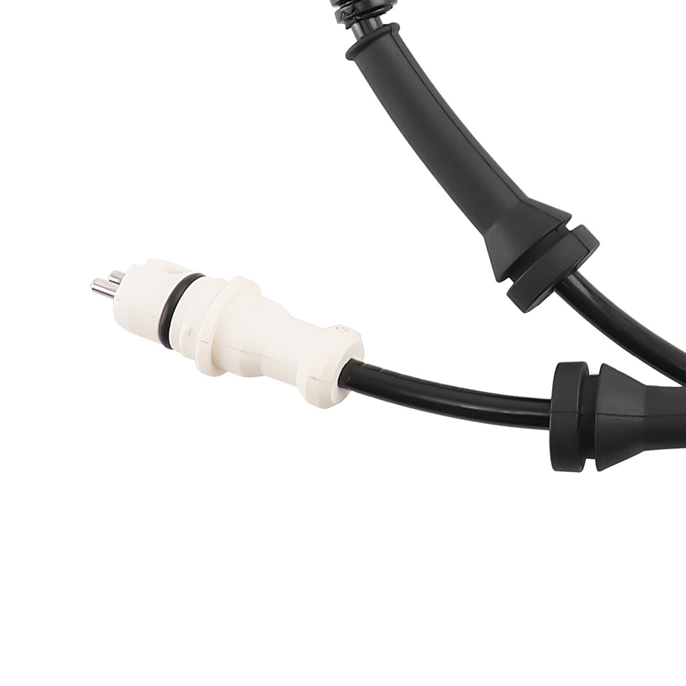 ABS Sensor Ant. Compatibile per Renault Traffic 2001-2009 OE 8200583498