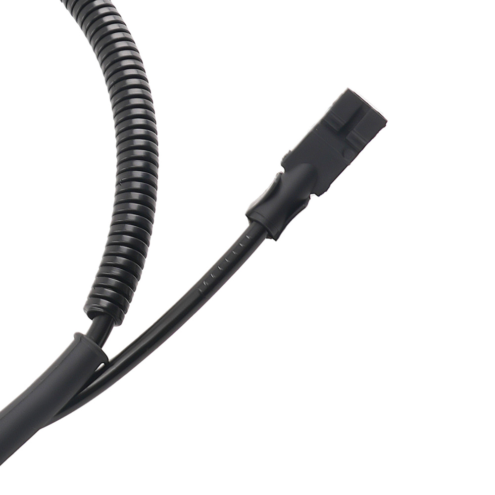 ABS Sensor Ant. Compatibile per Renault Traffic 2001-2009 OE 8200583498