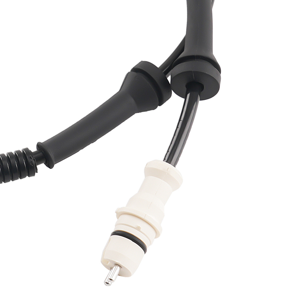 ABS Sensor Ant. Compatibile per Renault Traffic 2001-2009 OE 8200583498