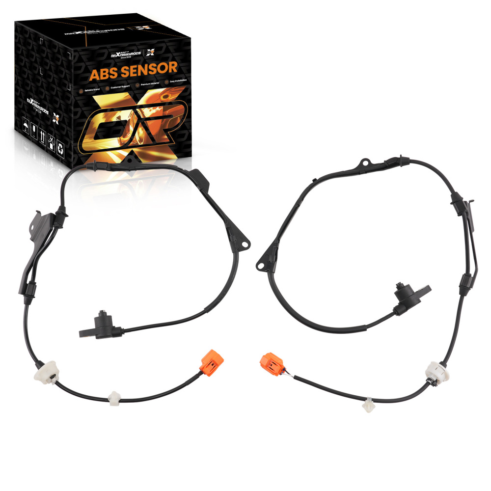 ABS Sensor Front Left Right compatible for Honda Accord 1998-2002 57450-S84-A52