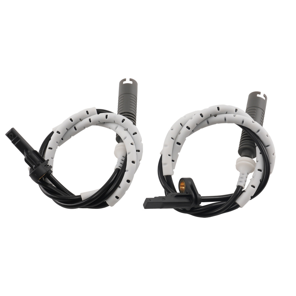 2Pin ABS Speed Sensor Rear compatible for BMW 3 Series E90-E93 2004-2013 34526762476