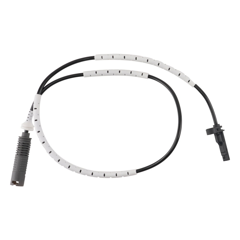 2Pin ABS Speed Sensor Rear compatible for BMW 3 Series E90-E93 2004-2013 34526762476