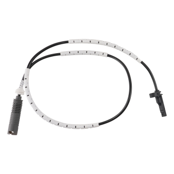 2Pin ABS Speed Sensor Rear compatible for BMW 3 Series E90-E93 2004-2013 34526762476