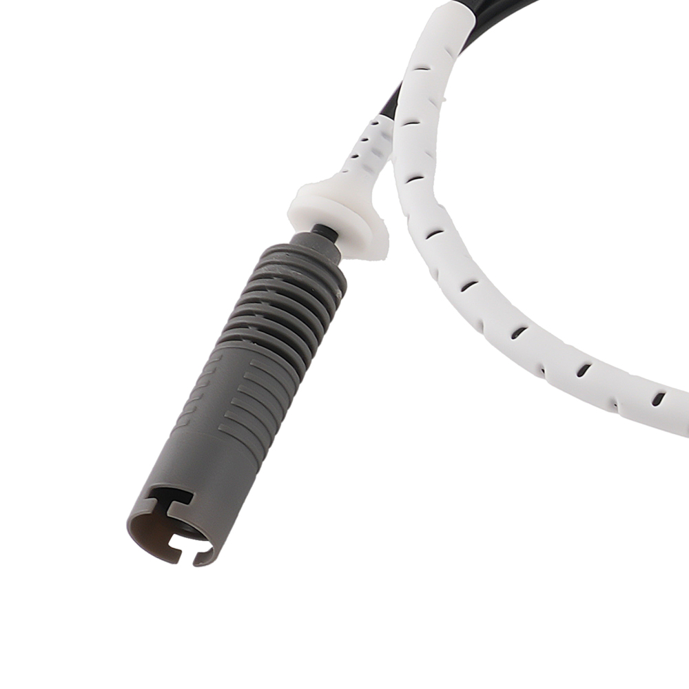 2Pin ABS Speed Sensor Rear compatible for BMW 3 Series E90-E93 2004-2013 34526762476