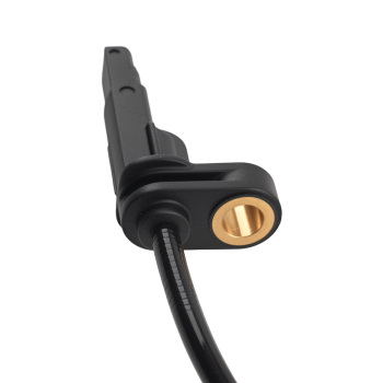 ABS Wheel Speed Sensor Left Right Rear compatible for BMW 135i 335i 335is M3 34526785022