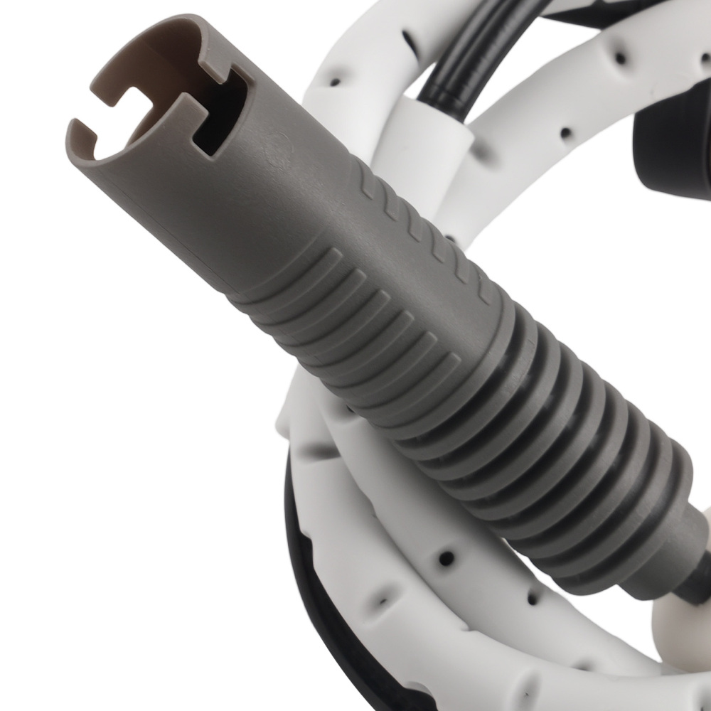 ABS Wheel Speed Sensor Left Right Rear compatible for BMW 135i 335i 335is M3 34526785022